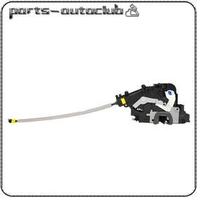 Pac15126da519s Autodayplus Power Door Lock Actuator Motor Rear Right Side For Mercedes-benz C43 C450 Gle63