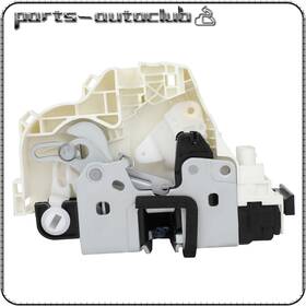 Pac15129da516s Autodayplus Door Lock Actuator Fits Chrysler 200 Dodge Avenger 2011-2014 Journey Rear Right