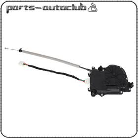 Pac15131da514s Autodayplus For Bmw X5 F15 F85 2014-2017 Rear Tailgate Lid Power Latch Actuator High Quality