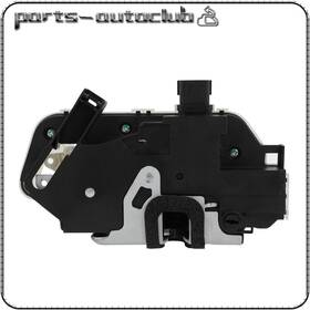 Pac15135da485s Autodayplus Door Lock Actuator Rear Right For Ford Explorer F-150 Taurus Lincoln Mark Lt Mks