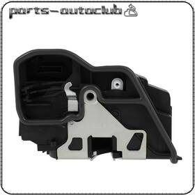 Pac15145da479s Autodayplus Fit For Bmw 328d 328i 328xi 330e 330i 330xi Rear Right Rh New Door Lock Actuator