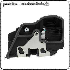 Pac15146da478s Autodayplus Rear Left Side Door Lock Latch Actuator Fit For Bmw 323i 325xi 328d 325i