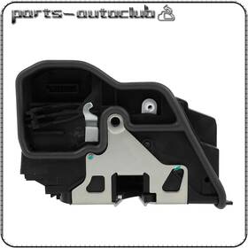 Pac15147da477s Autodayplus Front Passenger Side Door Lock Actuator Fits Bmw 330xi 645ci 760li Free Shipping