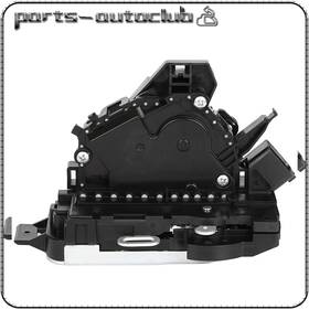 Pac15192901s Autodayplus Front Passenger Side Door Lock Actuator Motor For Mercury Cougar Ford Focus