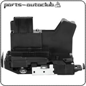 Pac15193001s Autodayplus Door Lock Actuator Front Left For Ford Escape Mercury Mariner 2.3l 3.0l 05-07