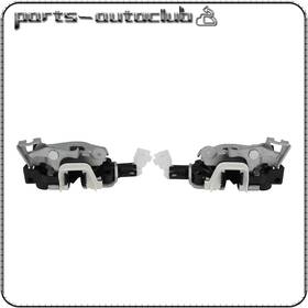 Pac84266da201s Autodayplus Door Latch Lock Actuator Rear Right Left Side For Ford Ranger 1 Year Warranty