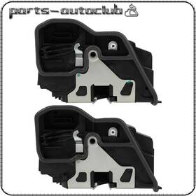 Pac84270da193s Autodayplus Brand New Door Lock Actuator Motor Front Rear Passenger Side Fit For Bmw Mini