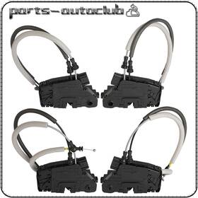 Pac84274da189s Autodayplus New Door Lock Actuator Front Rear Left Right For Hyundai Elantra 1 Year Warranty