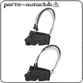 Pac84275da188s Autodayplus For Hyundai Elantra Front Rear Right Side Door Lock Actuator Motor High Quality