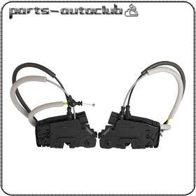 Pac84277da186s Autodayplus 2pcs Door Lock Actuator Motor Rear Left Right For Hyundai Elantra Free Shipping