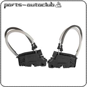 Pac84278da185s Autodayplus Set Of 2 Power Door Lock Actuator Motor Front Left And Right For Hyundai Elantra