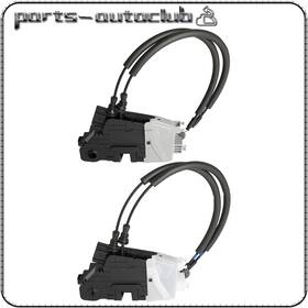 Pac84280da183s Autodayplus Door Lock Actuator Motor Front Rear Right For Hyundai Tucson 1 Year Warranty