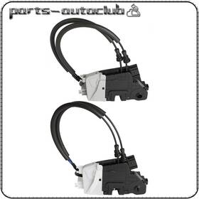 Pac84281da182s Autodayplus Door Lock Actuator Fit For Hyundai Tucson Rear And Front Driver Side Free Shipping