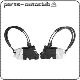 Pac84282da181s Autodayplus Power Door Lock Actuator Motor Rear Passenger Driver Side For Hyundai Tucson