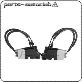 Pac84283da180s Autodayplus Door Lock Actuator Front Left And Right Side For Hyundai Tucson 1 Warranty Year