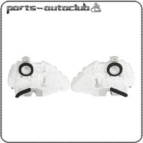 Pac84289da174s Autodayplus Set Of 2 Door Lock Actuator Fit For Honda Civic Front Passenger Driver Side