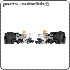 Pac84293da170s Autodayplus New Door Lock Actuator Rear Left And Right Side For Chevrolet Suburban Gmc Sierra