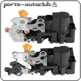 Pac84294da169s Autodayplus Power Door Lock Actuator Rear Front Right Side For Cadillac Escalade Gmc Sierra