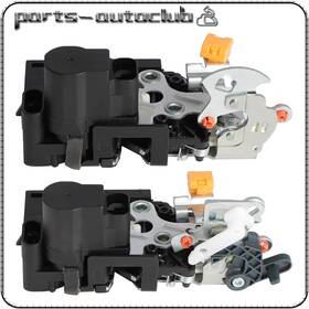 Pac84295da168s Autodayplus Front/rear Left Side Door Lock Actuator Fit For Chevrolet Tahoe 1 Warranty Year Pac84295da168s Autodayplus Front/rear Left Side Door Lock Actuator Fit For Chevrolet Tahoe 1 Warranty Year