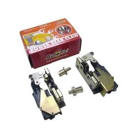 Autoloc 802269137400 Autbclgp Door Latch Assembly Power Bear Claw - Large