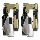 Autoloc Power Accessories Bear Claw Door Latch Small Bbc Spyder Procharger Parts Sportsman 956 802269122994