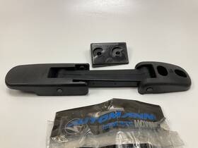 Hlk1015rhk Automann Right Hood Latch For 2001-2003 Mack Ch