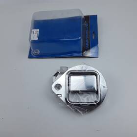 Hlk1065 Automann Left Exterior Door Handle Fits Peterbilt 378 375 379 362 377 330 357 1983-2010