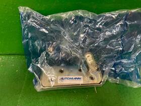 Hlk1088 Automann Upper Door Latch Rh New