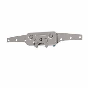 A1827783001 Automann Hlk2030 Cabin Latch Assembly Rh Freightliner Compatible With Oem A1817847001