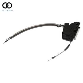 Apo218704 Autoooparts Front Left Driver Door Lock Actuator Motor For 17-20 Hyundai Elantra Sedan 2.0l