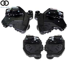 Apo232672 Autoooparts Set Of 4 Front &rear Driver Passenger Side For Toyota Runner Door Lock Actuators
