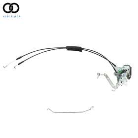 Apo243752 Autoooparts Front Left Driver Door Lock Latch Actuator Fit For 2001-2007 Toyota Sequoia
