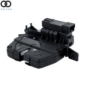 Apo327296 Autoooparts For Bmw 328d Xdrive 535i 750i 2010-2015 Rear Tailgate Door Lock Latch Actuator