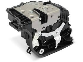 34nf59p Autopart Premium Rear Door Lock Actuator Fits 2020-2022 Bmw 745e Xdrive 3.0l 6 Cyl