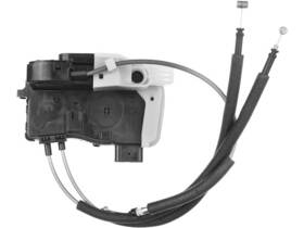 Autopart Premium 37bqqdx84 Rear Right Door Lock Actuator For Tucson 2016 2012 2011 2017 2010 2013