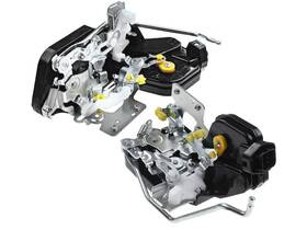 Autopart Premium 37xgmhs31 Front Door Lock Actuator Kit For Hyundai Tucson 2005 2006 2007 2008