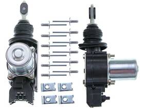 38pkny Autopart Premium Front Or Rear Door Lock Actuator Kit Fits Chevy R20 Suburban 1987-1988