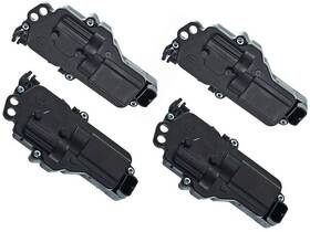 71jc12b Autopart Premium Door Lock Actuator Kit Fits 2003-2017 Lincoln Navigator