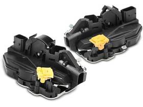 77kktc Autopart Premium Front Door Lock Actuator Kit Fits Buick Enclave 2009-2017
