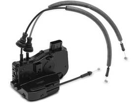 92ynqb61 Autopart Premium Rear Left Door Lock Actuator Apr For Hyundai Santa Fe 2012 2011 2010