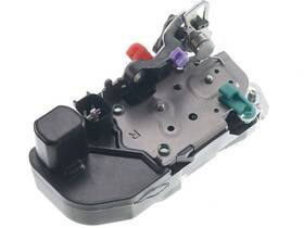 Autopart Premium Wn63p6 Rear Right Door Lock Actuator For 99-02 Jeep Grand Cherokee Sport Utility
