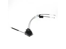 Yj15d4 Autopart Premium Front Right Door Lock Actuator For 05-07 Nissan Murano 3.5l V6 Sl Se S