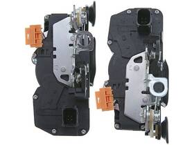 Yt91h2 Autopart Premium Rear Door Lock Actuator Kit For Chevy Gmc Cadillac Tahoe Yukon Escalade