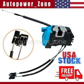 81320-2v030 Autopower Zone Front Right Passenger Door Lock Actuator For Hyundai Veloster 2012-2017