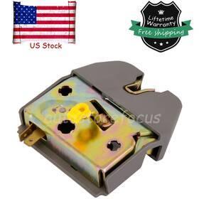74850-sh4-003 Autostorefocus Trunk Tailgate Latch Lock Actuator Fit For Honda Civic Sedan Coupe 96-2000