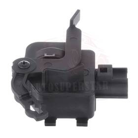 10324334 Autosuperstar Door Lock Actuator Truck Tailgate For 1999-2004 Grand Cherokee