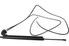 Ca0820637 Autotecnica Liftgate Lock Actuator