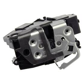 Fd0816421 Autotecnica For Ford Escape 13-19 Rear Driver Side Door Latch Assembly