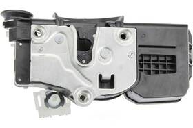 Gm0817472 Autotecnica Door Lock Actuator Fits 06-11 Chevrolet Impala