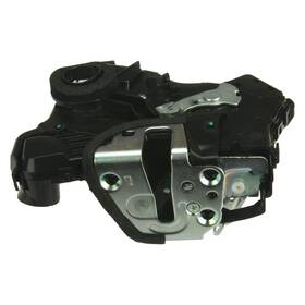 Ha0816461 Autotecnica For Honda Civic 12-15 Front Driver Side Door Latch Assembly